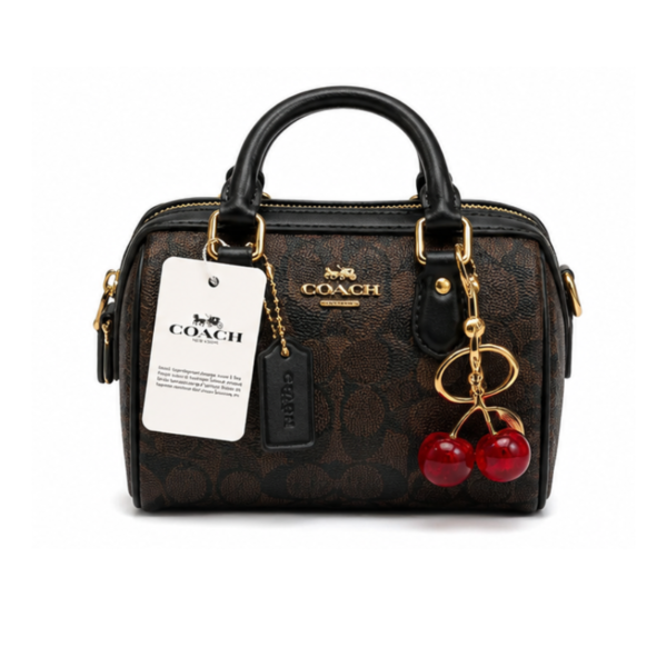 Coach Corporate Bag 3