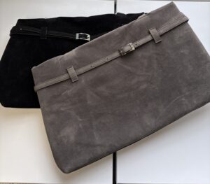 Suade Bag