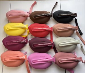 Lip Rhode Pouch