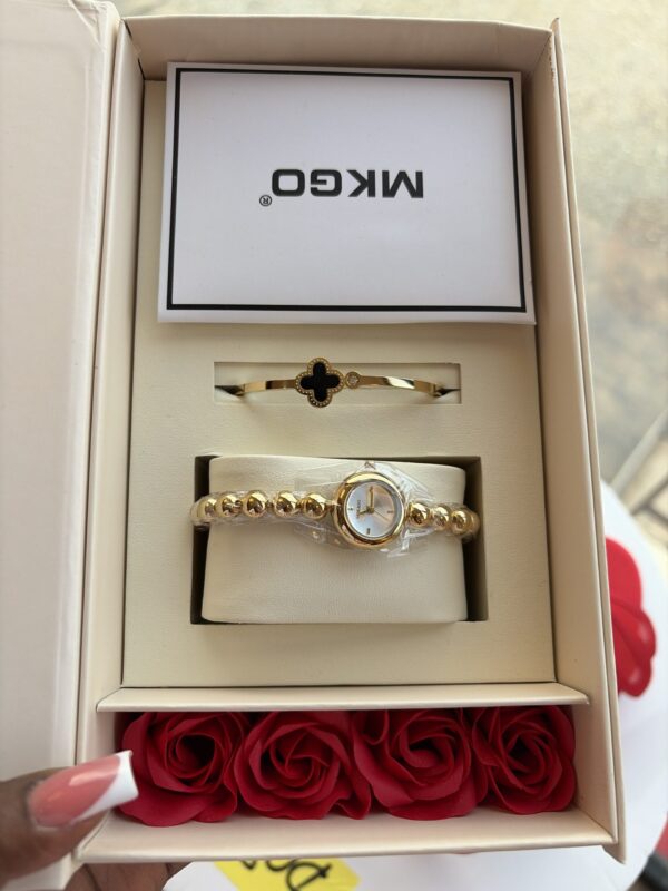 All Gold